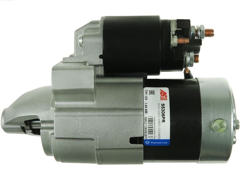 AS-PL S5306PR Starter