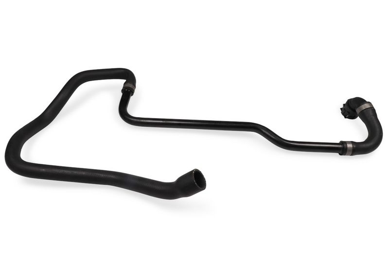HEPU TM7281 Radiator Hose