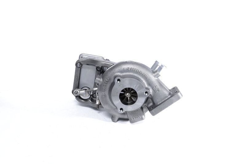 Compresor,sistem de supraalimentare T918053 BTS Turbo
