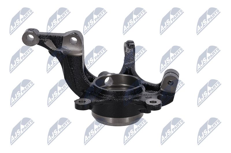 Käändmik, rattakinnitus, NTY ZZP-KA-003