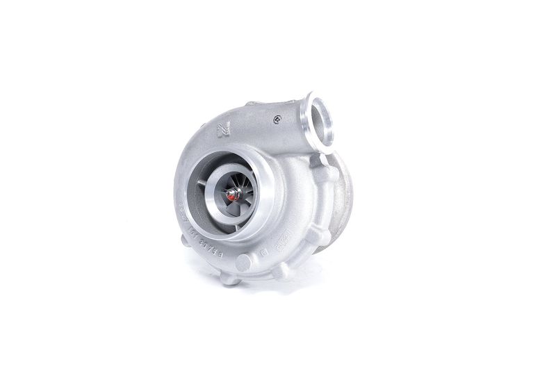 Compresor,sistem de supraalimentare T912091 BTS Turbo
