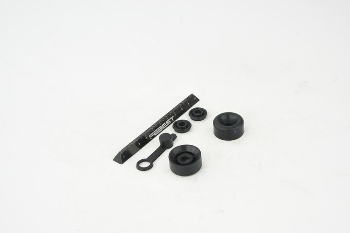 Remondikomplekt, rattapidurisilinder, FEBEST 0275-B10RSR