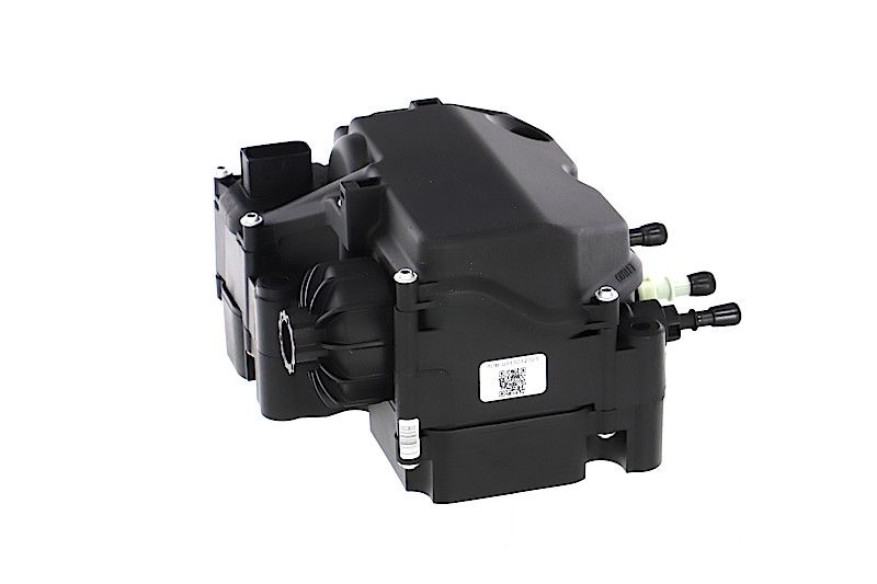 REMANTE 002-020-000049R Delivery Module, urea injection