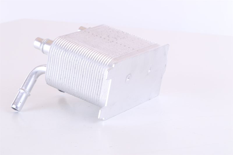 Õliradiaator, mootoriõli, NISSENS 90949