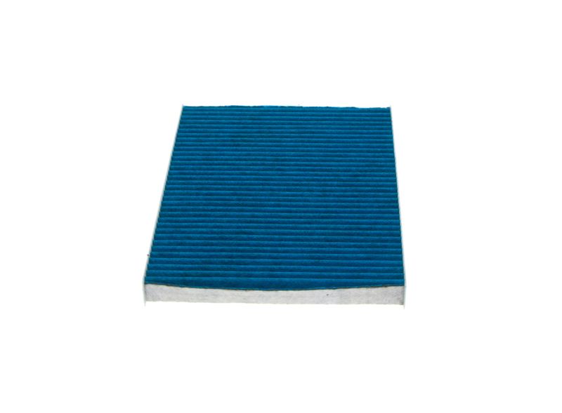 BOSCH 0 986 628 563 Filter, cabin air