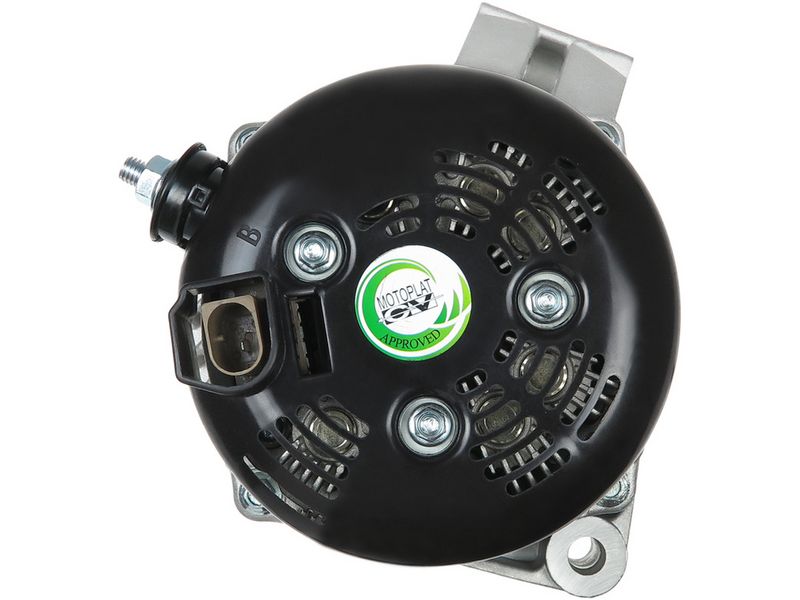 AS-PL A6591S Alternator