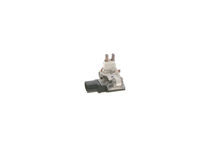 BOSCH 1197311543 Alternator Regulator