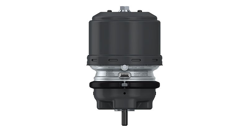 WABCO 9254811200 Multi-function Brake Cylinder