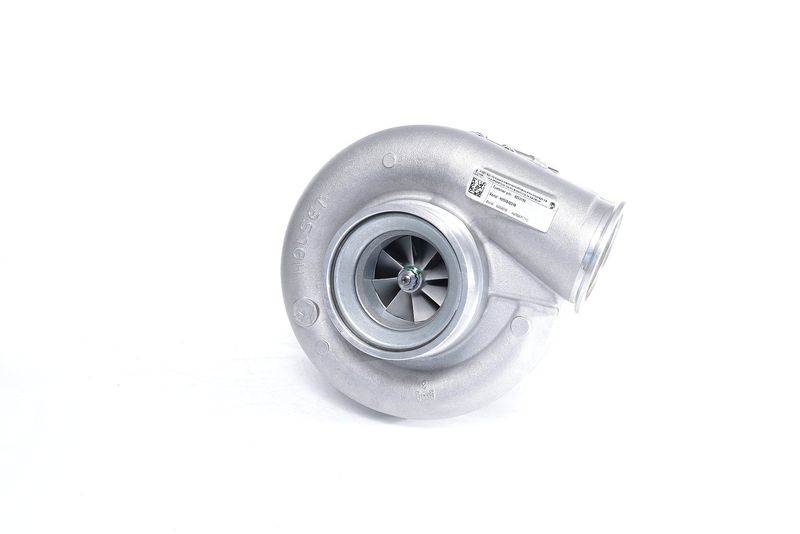 Compresor,sistem de supraalimentare T915917 BTS Turbo