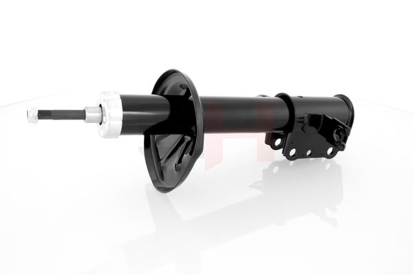 Amort, GH GH-323281H