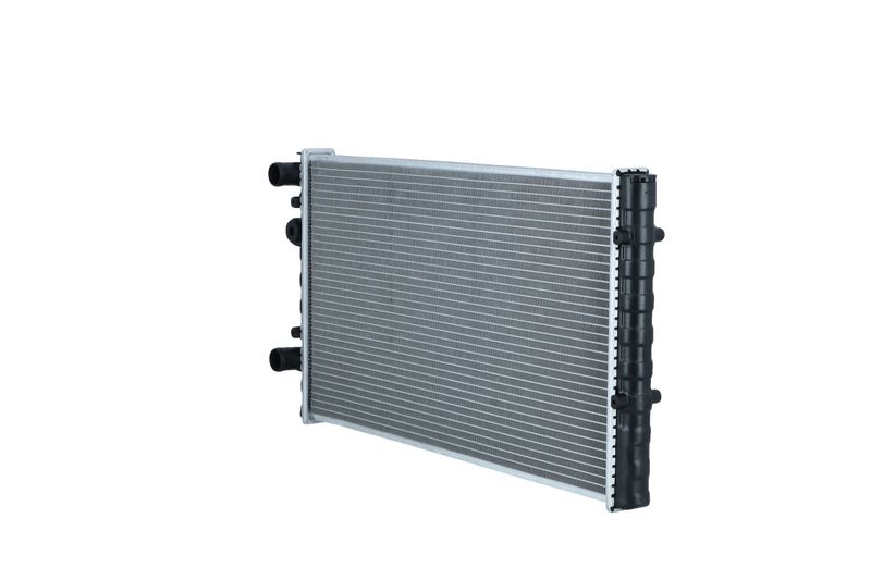 NRF 50457 Variklio aušinimo radiatorius