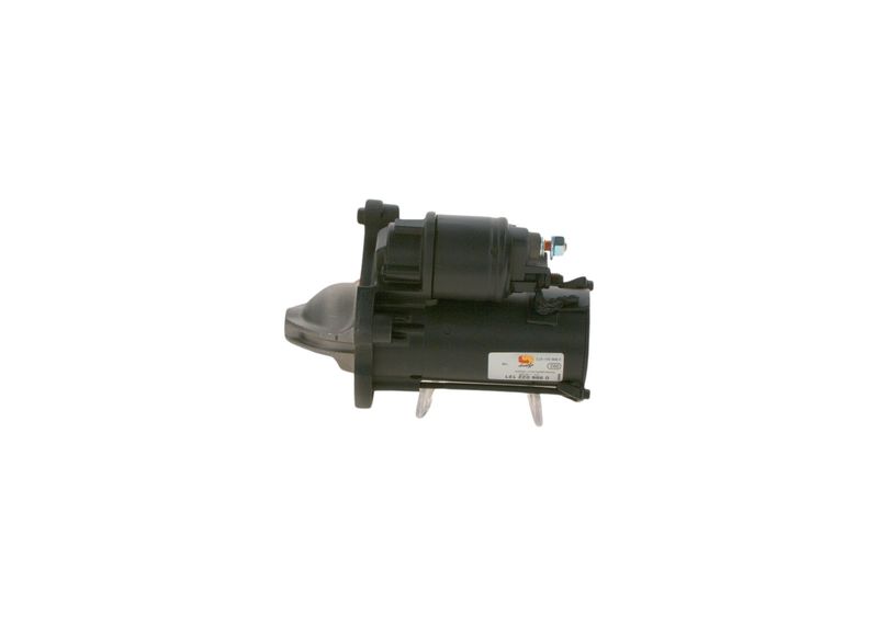 BOSCH Startmotor / Starter 0 986 022 121