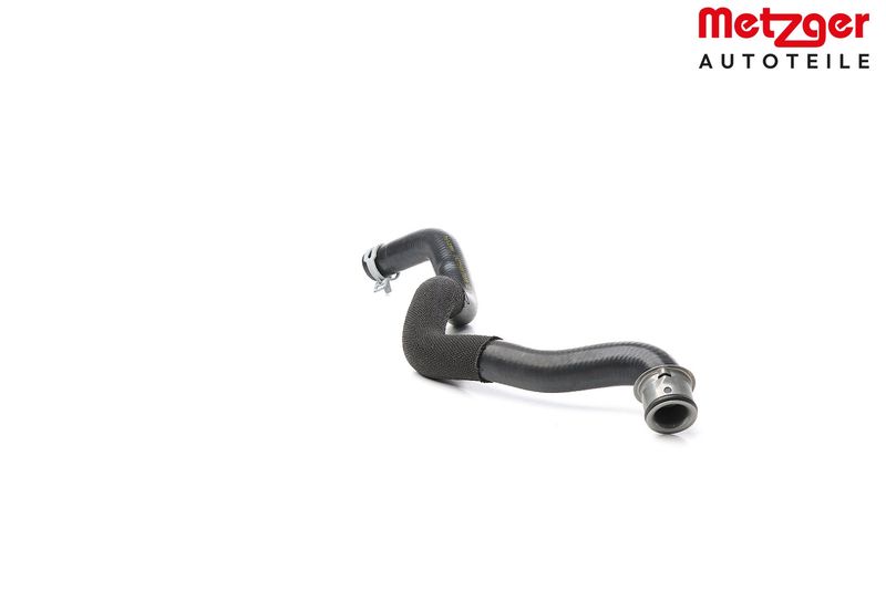 METZGER AUTOTEILE 2420909 Radiator Hose
