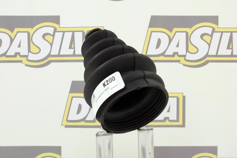 DA SILVA K200 Bellow Kit, drive shaft
