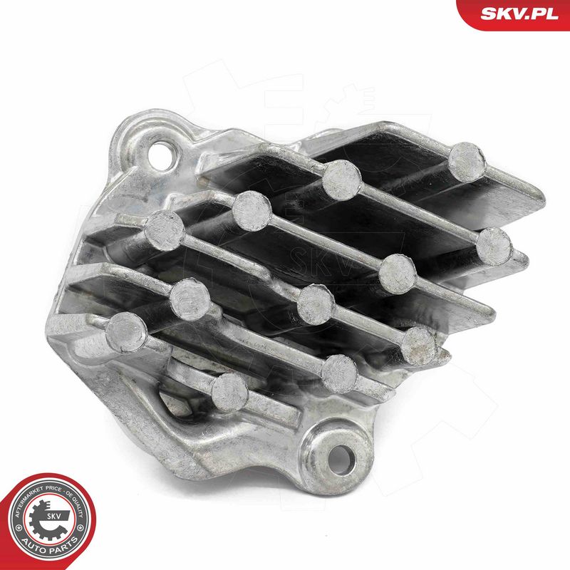 Juhtseade, valgustus, ESEN...