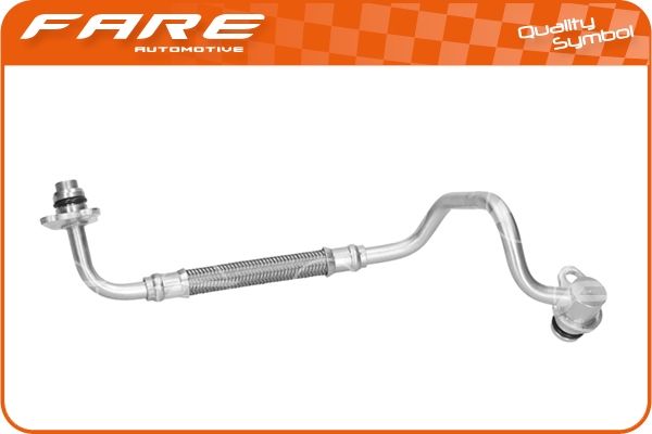 FARE SA 38017 - Oil Line, charger