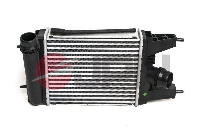 Kompressoriõhu radiaator,...