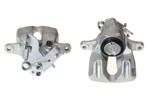 MAPCO 4996 - Brake Caliper
