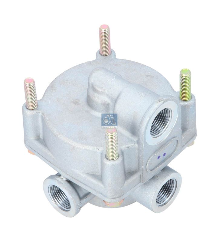 DT Spare Parts 4.60856 Relay Valve