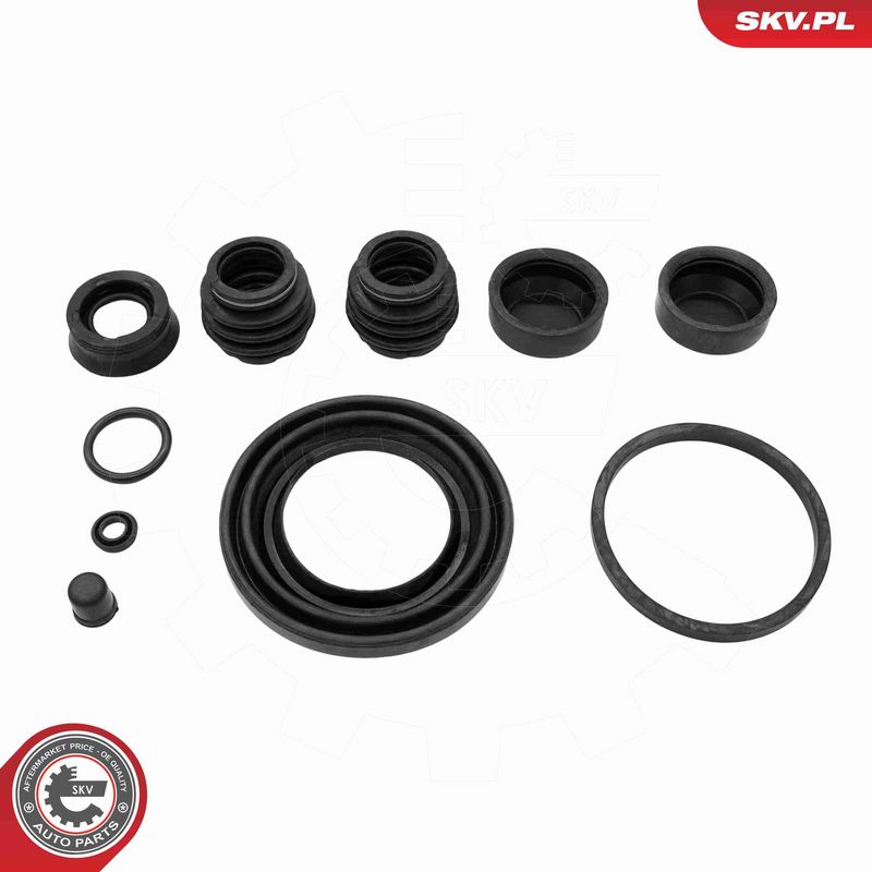 ESEN SKV 91SKV029 Repair Kit, brake caliper