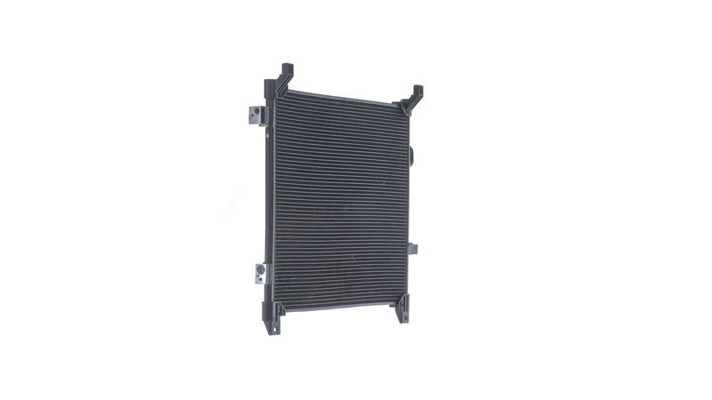 Product Image - Condensor, airconditioning - AC1027000S - MAHLE