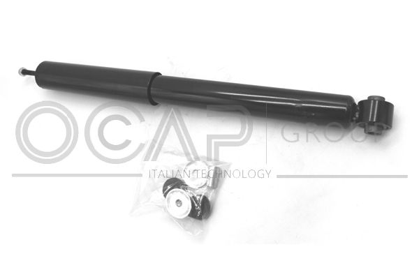 OCAP Amortizatorius
