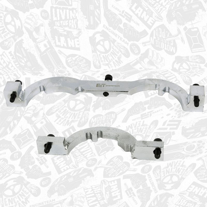 Product Image - Afregelgereedschapset, motormanagment - HP0026 - ET ENGINETEAM
