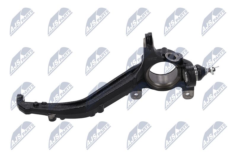 NTY ZZP-HD-018 Steering Knuckle, wheel suspension