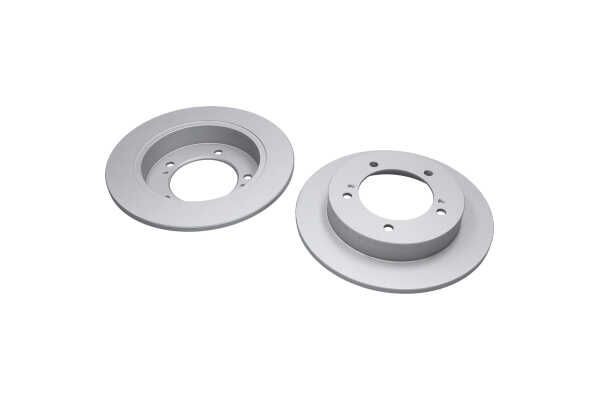 Kavo Parts BR-8706-C Brake Disc