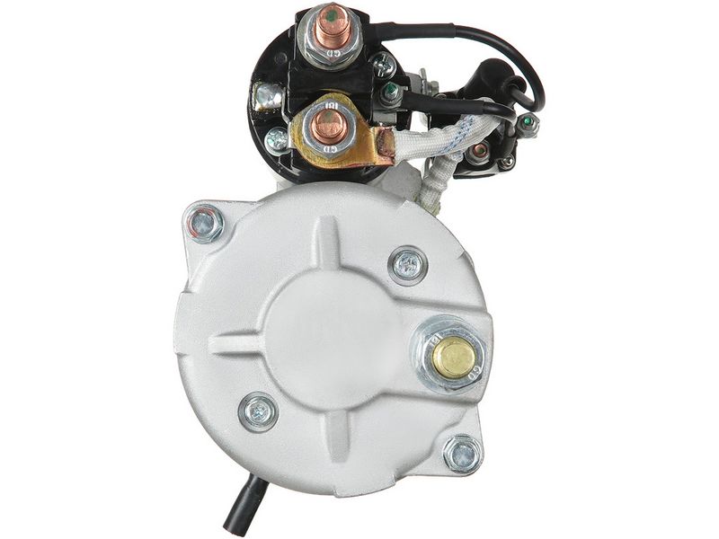 AS-PL S5445S Starter