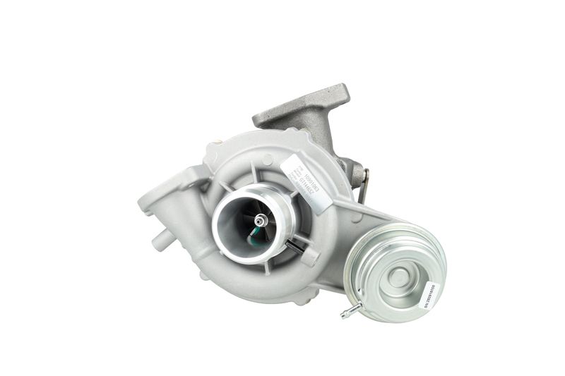 Kompressor, ülelaadimine, NRF 90010119