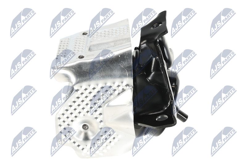 Paigutus, Mootor, NTY ZPS-CH-146