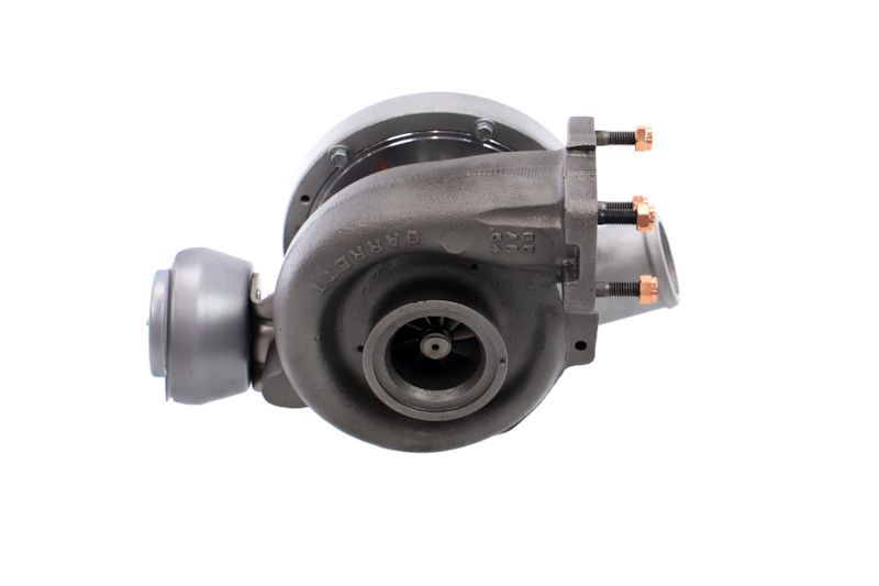 REMANTE 003-001-003111R Charger, charging (supercharged/turbocharged)