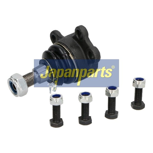 JAPANPARTS Šarnyras / girgždukas