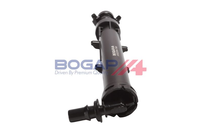 This part match OEM code: 4K0955101