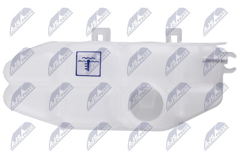 NTY CZW-FT-009 Expansion Tank, coolant