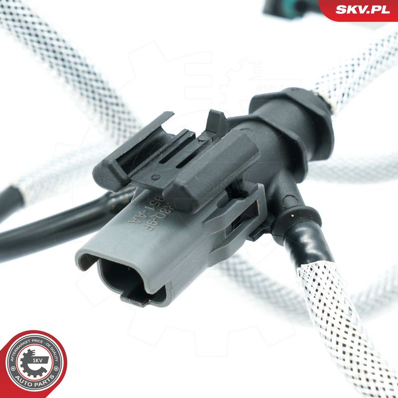 Voolik, Jääkkütus, ESEN SKV 54SKV340