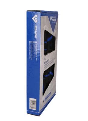 Kruvikeerajate komplekt, KS TOOLS BT034007