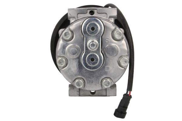 THERMOTEC KTT090514 Compressor, air conditioning