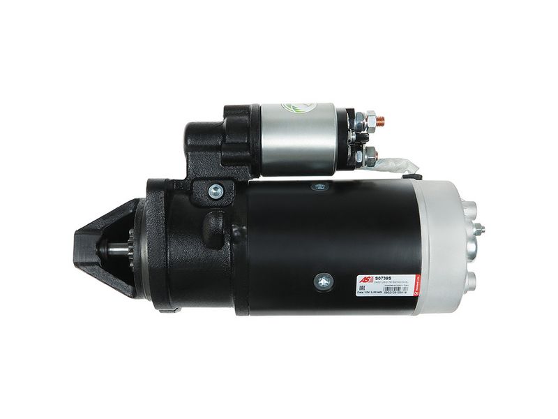 AS-PL S0739S Starter