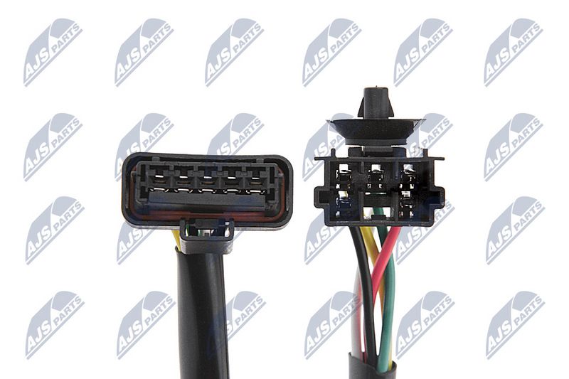 NTY ESW-RE-008 Wiper Motor
