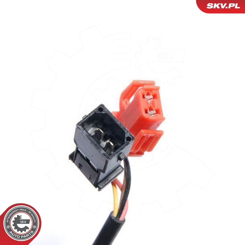 Andur, rattapöörete arv, ESEN SKV 06SKV009