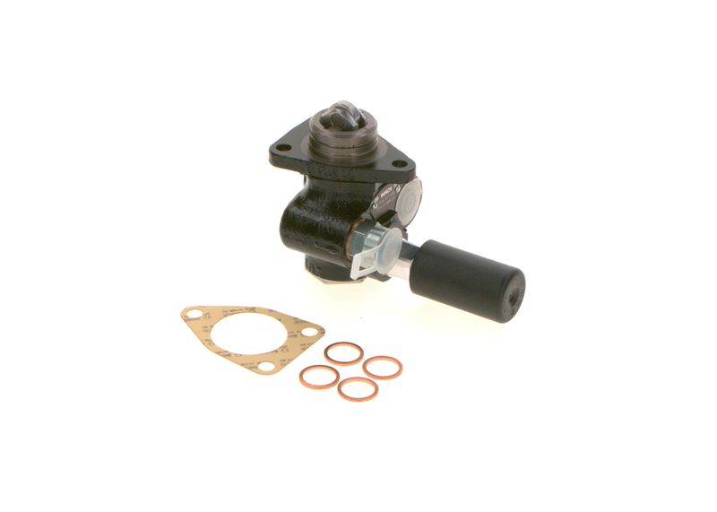 BOSCH 0440017992 Fuel Pump