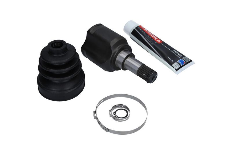 KAMOKA 8729 Joint Kit, drive shaft