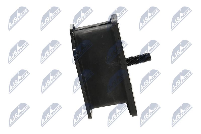 Paigutus, Mootor, NTY ZPS-MS-080