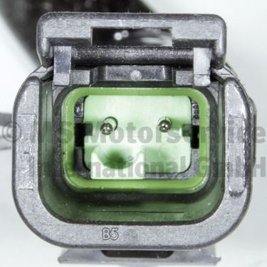 PIERBURG 7.12441.04.0 Sensor, exhaust gas temperature