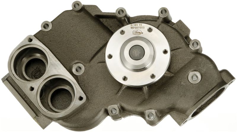 Vodní čerpadlo, chlazení motoru WP5075HD