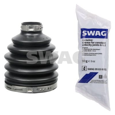 Ansamblu burduf, articulatie planetara 10 92 9957 SWAG