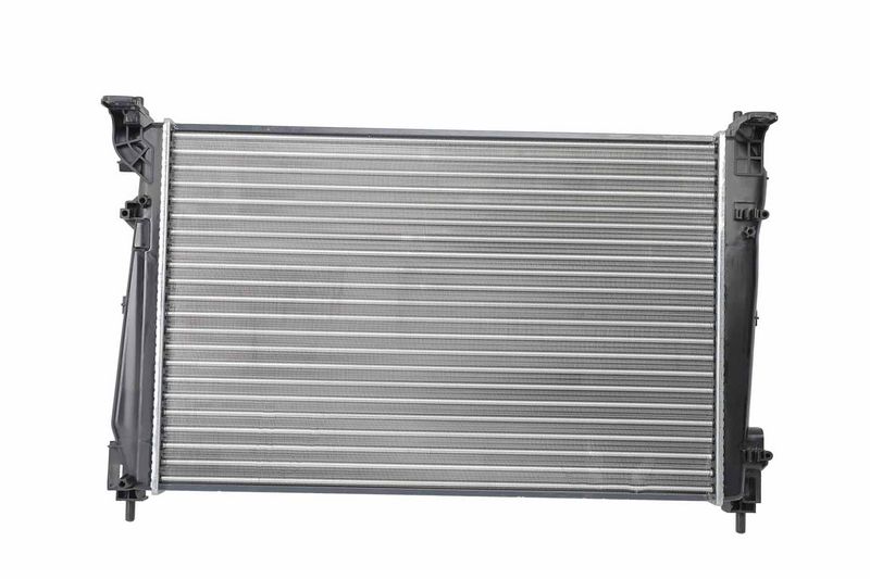 HELLA 8MK 366 301-681 Radiator, engine cooling