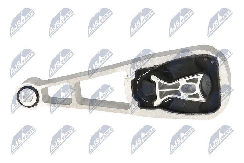 Paigutus, Mootor, NTY ZPS-LR-009